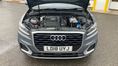 Audi Q2 1.4 TFSI Sport 5dr S Tronic Petrol Estate